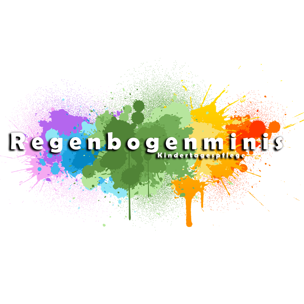 Rainbow Splash